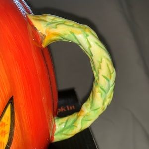 Halloween Pumpkin Mug 22 fl oz